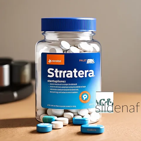 Sildenafil genfar precio